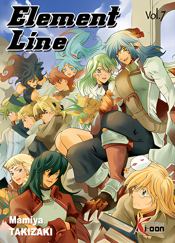 Background overlay
