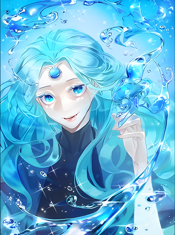 Background overlay