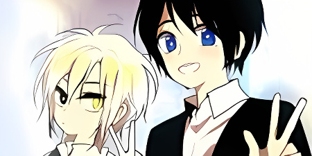 Background overlay