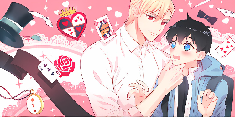 Background overlay