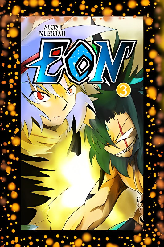 Background overlay