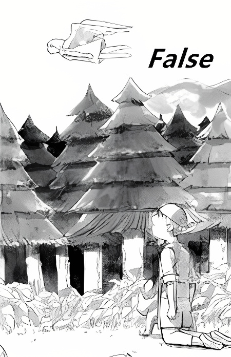 Background overlay