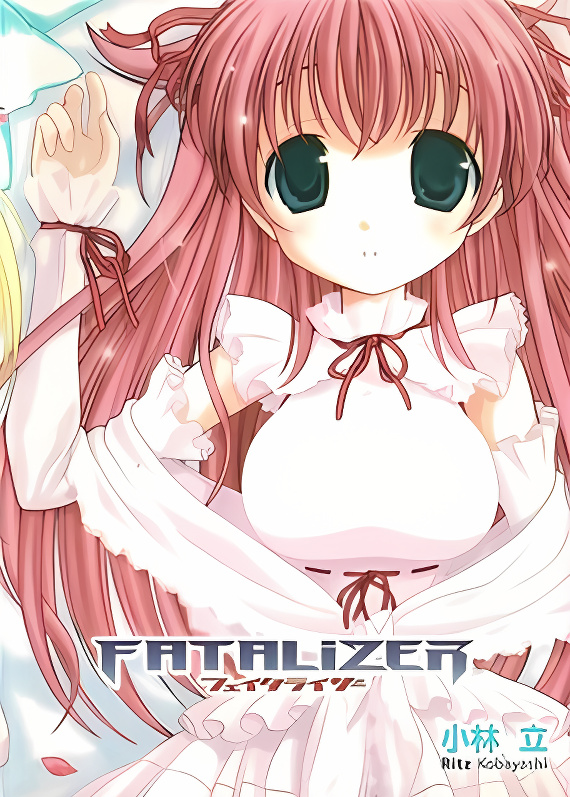 Background overlay