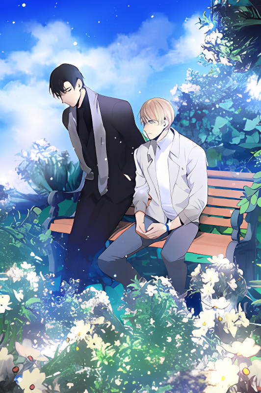 Background overlay