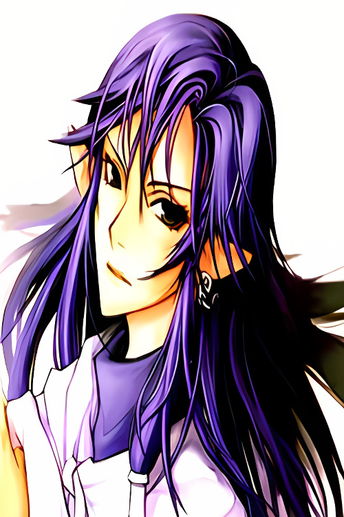 Background overlay