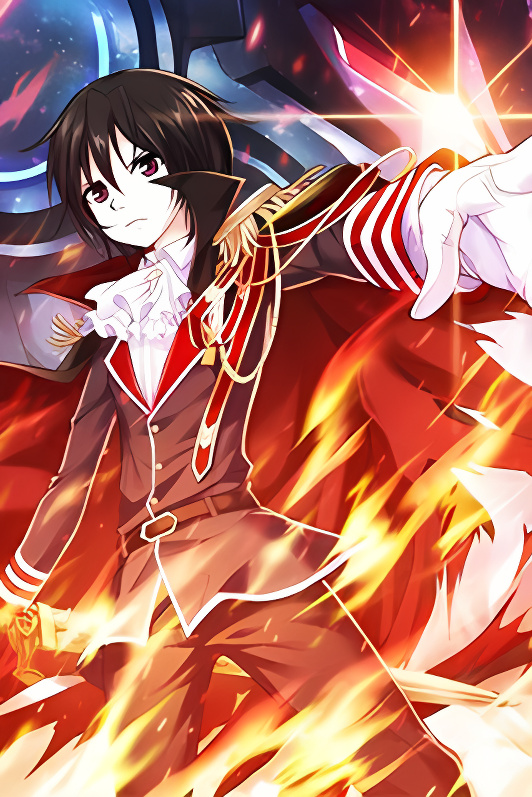 Background overlay
