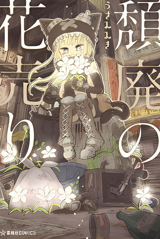 Background overlay