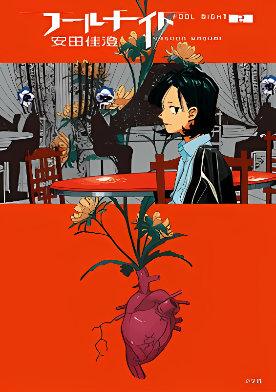 Background overlay