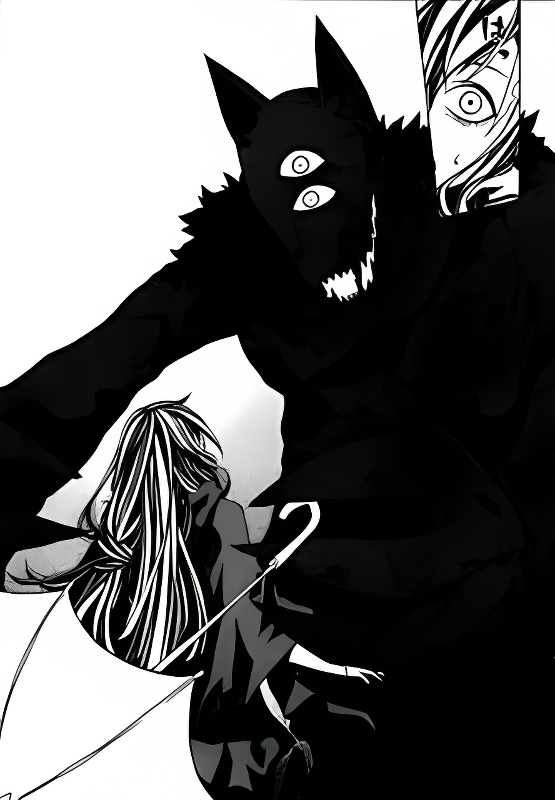 Background overlay