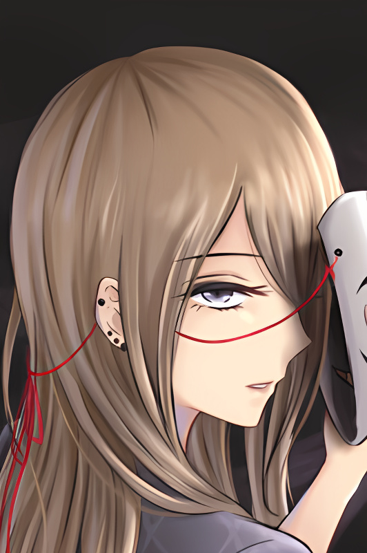 Background overlay