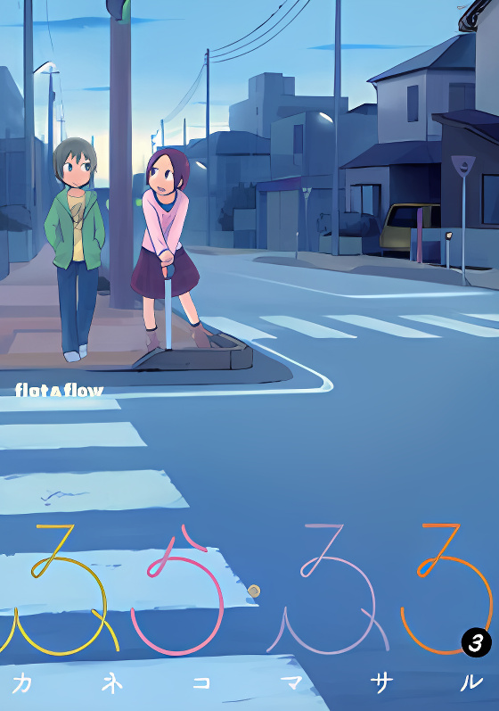 Background overlay