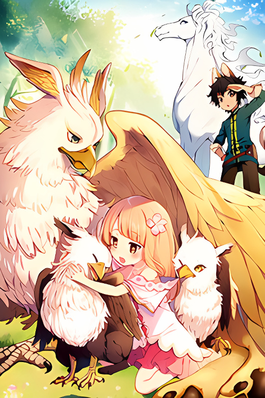 Background overlay