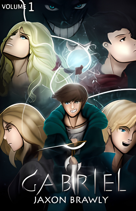 Background overlay