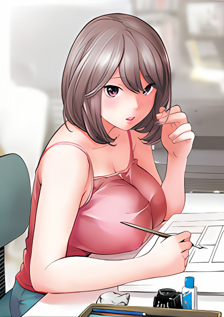 Background overlay