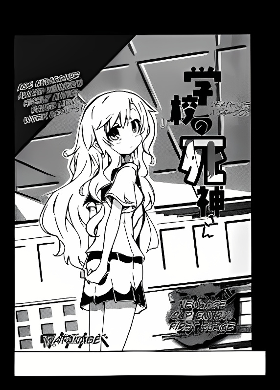 Background overlay