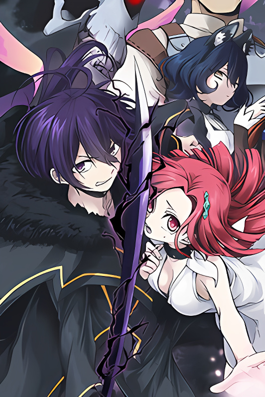 Background overlay