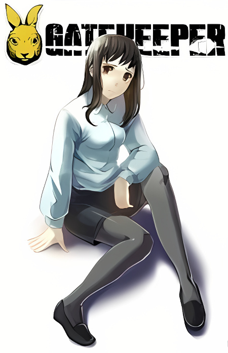 Background overlay