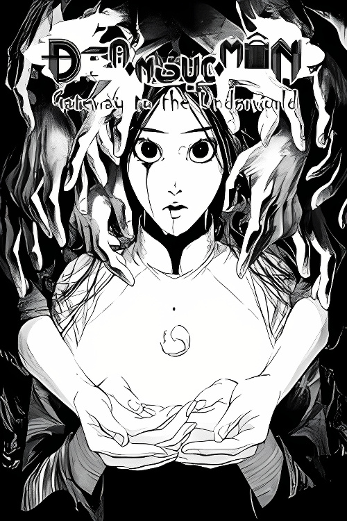 Background overlay