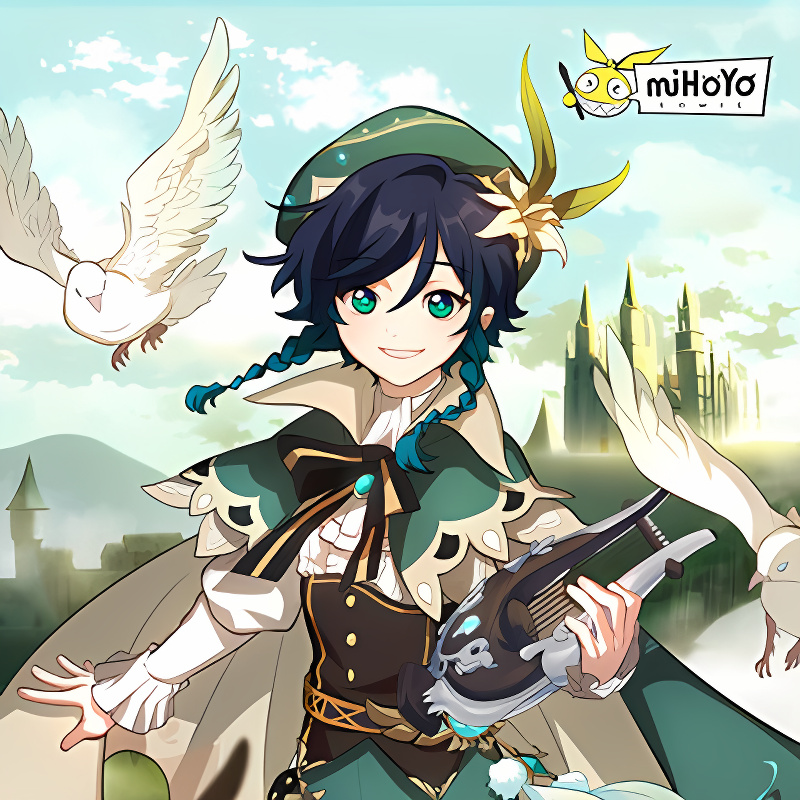Background overlay