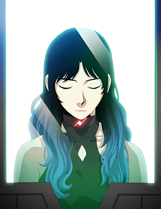 Background overlay
