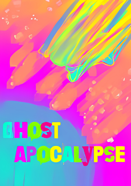 Background overlay