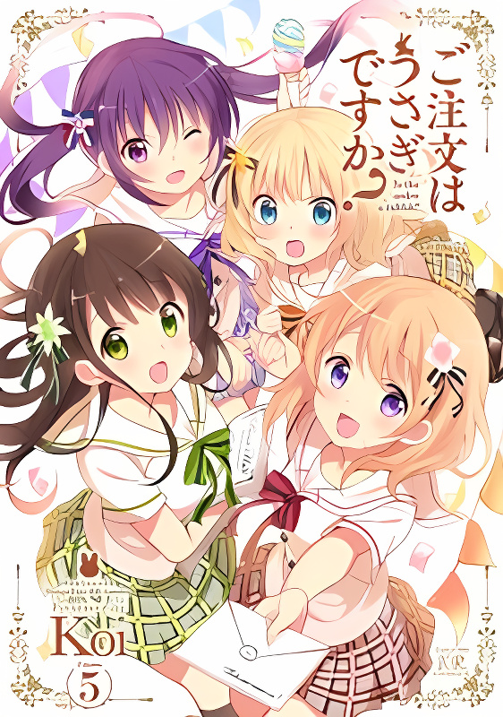 Background overlay