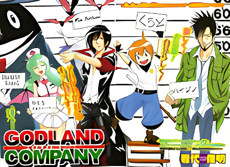Background overlay