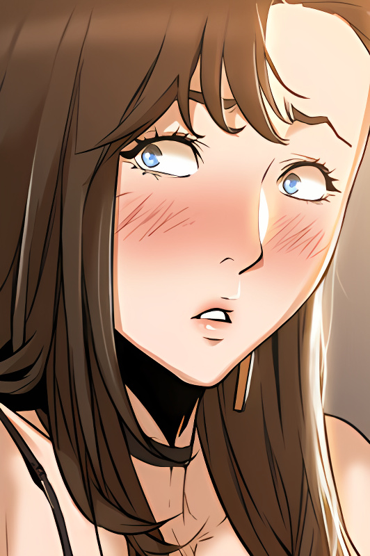 Background overlay