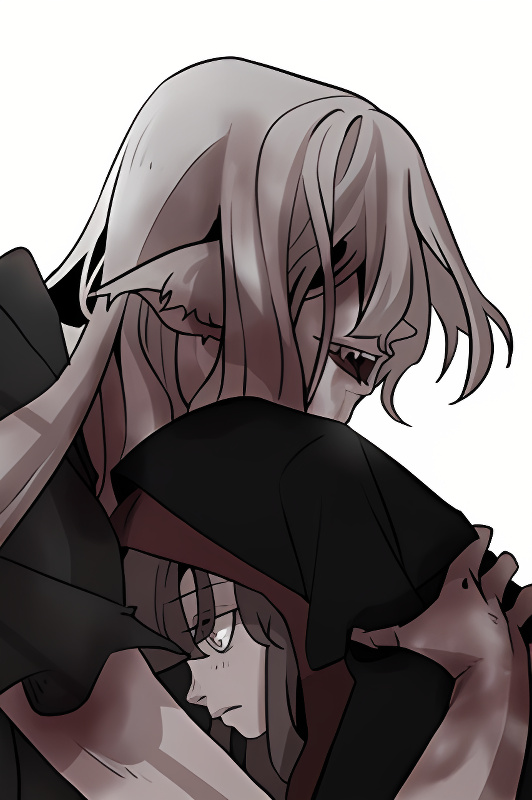 Background overlay