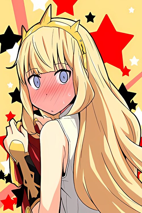 Background overlay