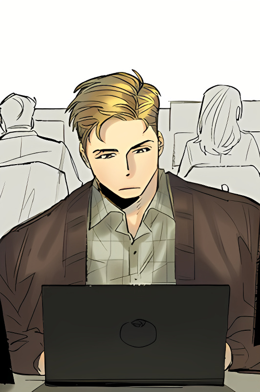 Background overlay