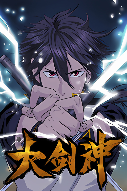 Background overlay