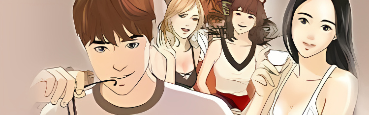 Background overlay