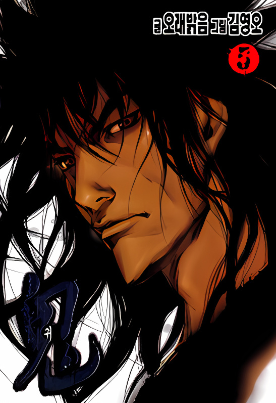 Background overlay