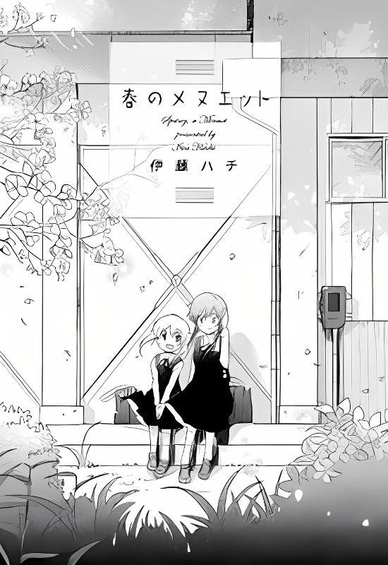 Background overlay
