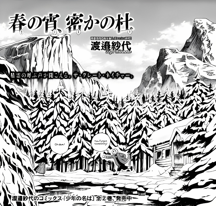 Background overlay