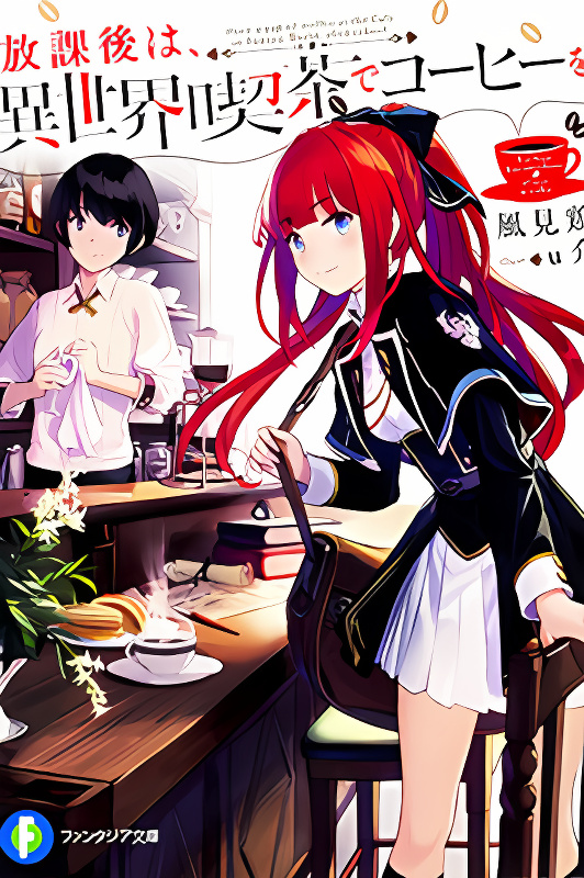 Background overlay