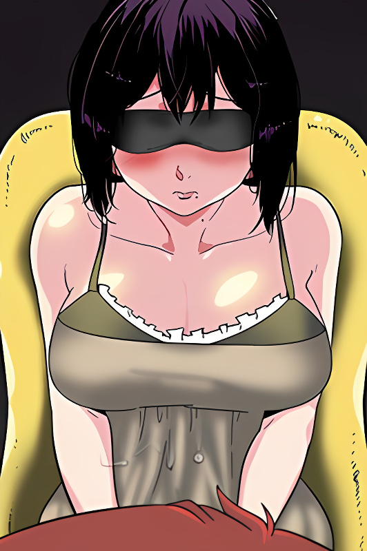 Background overlay