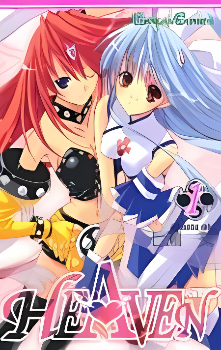 Background overlay