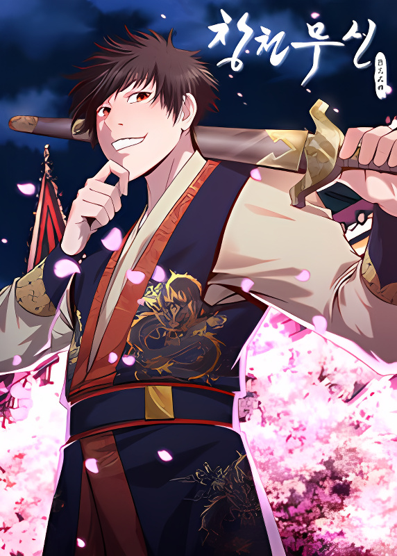 Background overlay
