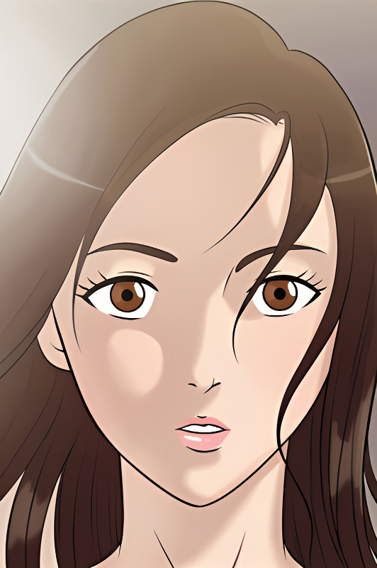 Background overlay