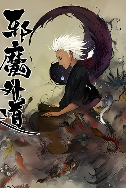 Background overlay