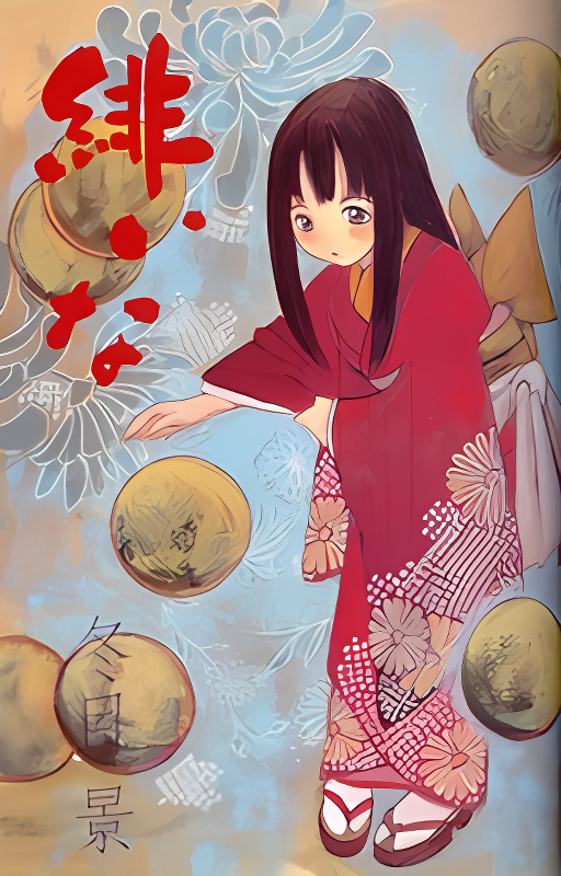 Background overlay