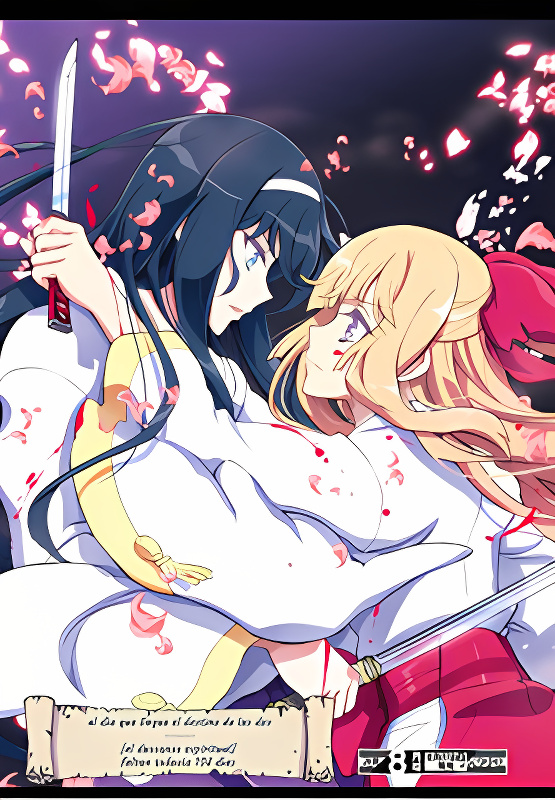 Background overlay