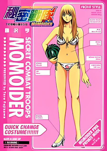 Background overlay