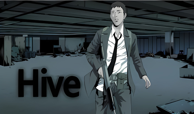 Background overlay
