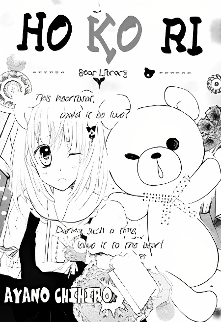 Background overlay