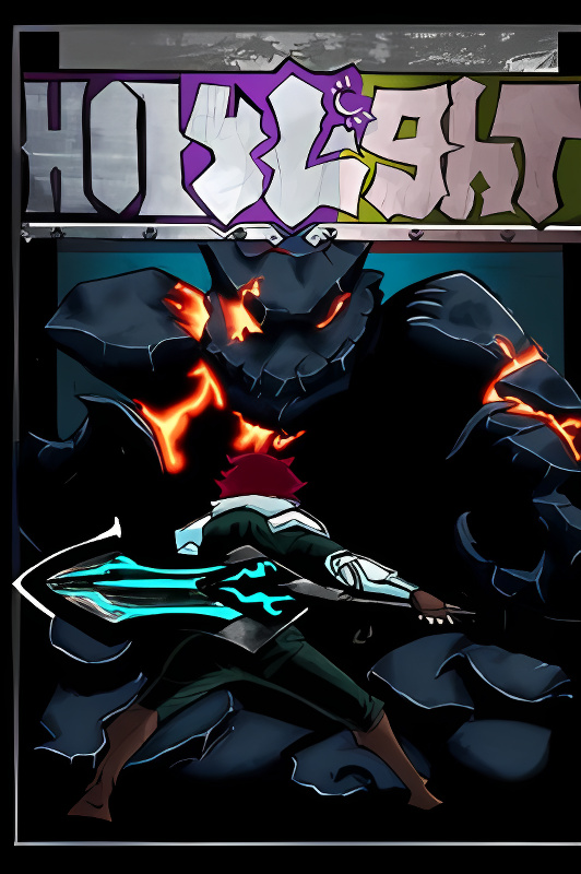 Background overlay