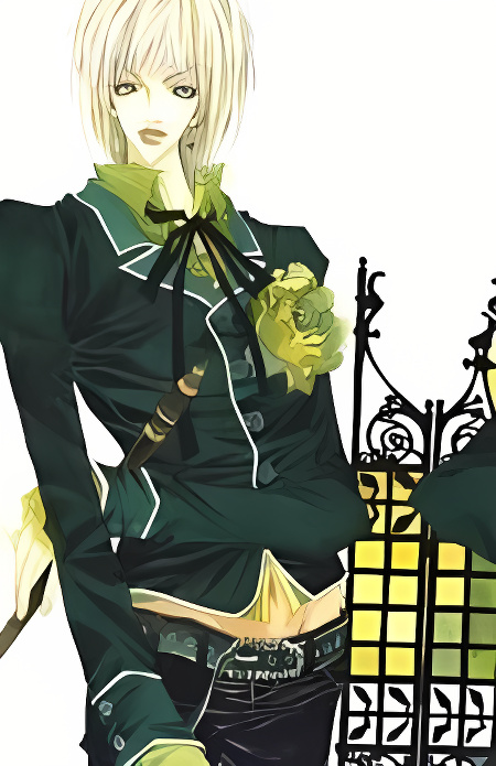 Background overlay