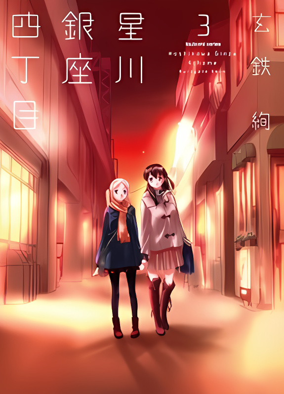Background overlay